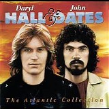 Hall & Oates - The Atlantic Collection