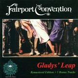 Fairport Convention - Gladys' Leap