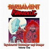 Funkadelic - Unreleased Out-takes and Demos