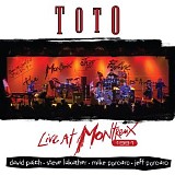 Toto - Live At Montreux 1991