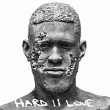 Usher - Hard II Love