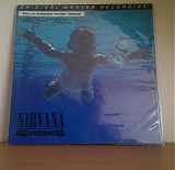 Nirvana - Nevermind