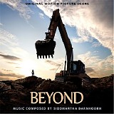 Siddhartha Barnhoorn - Beyond