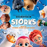 Mychael Danna & Jeff Danna - Storks