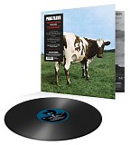 Pink Floyd - Atom Heart Mother