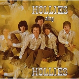 The Hollies - Hollies Sing Hollies