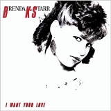 Brenda K. Starr - I Want Your Love