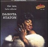 Dakota Staton - The Late, Late Show