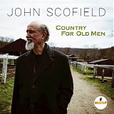 John Scofield - Country for Old Men