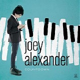 Joey Alexander - Countdown