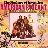 The Mothers of Invention - American Pageant