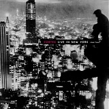 Cortex - Live In New York