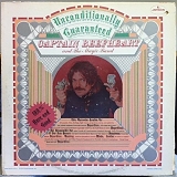 Captain Beefheart & The Magic Band - Unconditionally Guaranteed