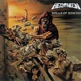 Helloween - Walls Of Jericho