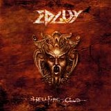 Edguy - Hellfire Club [Japanese Edition]