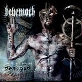 Behemoth - Demigod