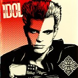 Billy Idol - The Very Best Of Billy Idol: Idolize Yourself