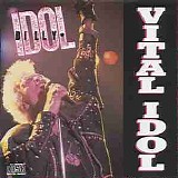 Billy Idol - Vital Idol