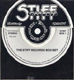 Various artists - The Stiff Records Box Set