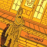 The Holophonics - Maskarades Vol. 7: Skalloween