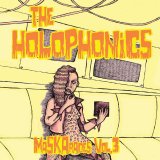 The Holophonics - Maskarades Vol. 3