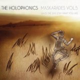 The Holophonics - Maskarades Vol. 5: Saves The D