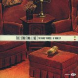 The Starting Line - The Make Yourself At Home... EP
