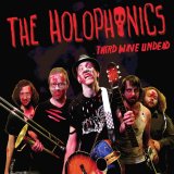The Holophonics - Third Wave Undead