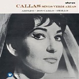 Maria Callas, Orchestre de la SociÃ©tÃ© des Concerts du Conservatoire, Nicola Re - Callas sings Verdi Arias (1964)