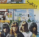 Sweet - Desolation Boulevard (U.S. version)(1973-1975)