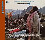 Various artists - Woodstock: Music from the Original Soundtrack And More
