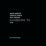 Keith Jarrett, Charlie Haden & Paul Motian - Hamburg '72 (Live)