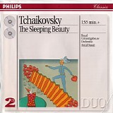 Tchaikovsky - The Sleeping Beauty