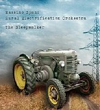 Rural Electrification Orchestra - The Sleepwalker