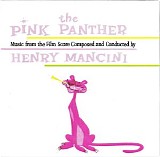 The Pink Panther (Original Soundtrack) - 111