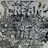 Cream - Wheels of Fire