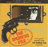 John Barry - The Ipcress File (2002) [FLAC]