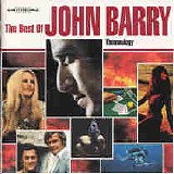 John Barry - The Best Of John Barry - Themeology [1997]  FLAC