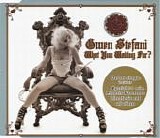 Gwen Stefani - What You Waiting For ?  [Australia