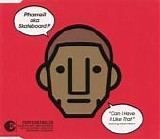 Gwen Stefani & Pharrell Williams - Can I Have It Like That