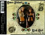 Gwen Stefani featuring Eve - Rich Girl  [Australasia]