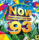 Various artists - Now That's What I Call Music! 93