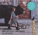 Red Hot Chili Peppers - The Getaway