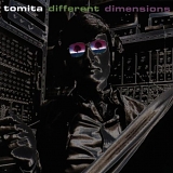 Isao Tomita - Different Dimensions