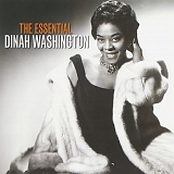 Dinah Washington - The Essential Dinah Washington