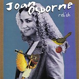 Joan Osborne - Relish (20th Anniversary)