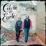 Shawn Colvin & Steve Earle - Colvin & Earle