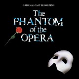 Andrew Lloyd Webber - The Phantom of the Opera..Original London Cast Recording (remastered