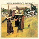 Various artists - Femmes de Bretagne