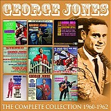 George Jones - The Complete Collection 1960-1962